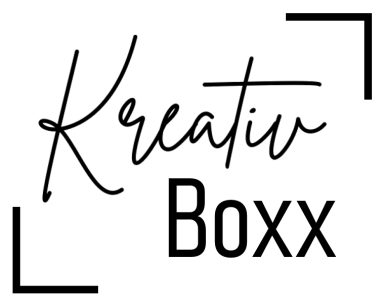 Logo KreativBoxx